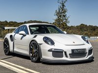 USED 2016 66 PORSCHE 911 4.0 991 GT3 RS Coupe 2dr Petrol PDK Euro 6 (500 ps) SS CIRCUIT HANDLING SUSPENSION