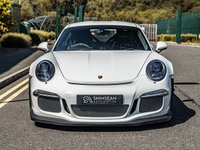 USED 2016 66 PORSCHE 911 4.0 991 GT3 RS Coupe 2dr Petrol PDK Euro 6 (500 ps) SS CIRCUIT HANDLING SUSPENSION