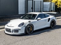 USED 2016 66 PORSCHE 911 4.0 991 GT3 RS Coupe 2dr Petrol PDK Euro 6 (500 ps) SS CIRCUIT HANDLING SUSPENSION