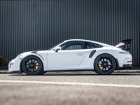 USED 2016 66 PORSCHE 911 4.0 991 GT3 RS Coupe 2dr Petrol PDK Euro 6 (500 ps) SS CIRCUIT HANDLING SUSPENSION