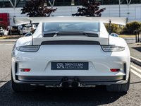 USED 2016 66 PORSCHE 911 4.0 991 GT3 RS Coupe 2dr Petrol PDK Euro 6 (500 ps) SS CIRCUIT HANDLING SUSPENSION