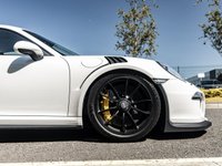 USED 2016 66 PORSCHE 911 4.0 991 GT3 RS Coupe 2dr Petrol PDK Euro 6 (500 ps) SS CIRCUIT HANDLING SUSPENSION