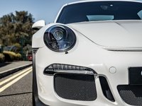 USED 2016 66 PORSCHE 911 4.0 991 GT3 RS Coupe 2dr Petrol PDK Euro 6 (500 ps) SS CIRCUIT HANDLING SUSPENSION