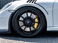 USED 2016 66 PORSCHE 911 4.0 991 GT3 RS Coupe 2dr Petrol PDK Euro 6 (500 ps) SS CIRCUIT HANDLING SUSPENSION