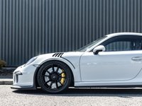 USED 2016 66 PORSCHE 911 4.0 991 GT3 RS Coupe 2dr Petrol PDK Euro 6 (500 ps) SS CIRCUIT HANDLING SUSPENSION