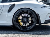 USED 2016 66 PORSCHE 911 4.0 991 GT3 RS Coupe 2dr Petrol PDK Euro 6 (500 ps) SS CIRCUIT HANDLING SUSPENSION