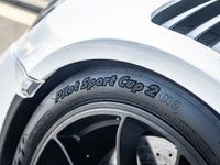 USED 2016 66 PORSCHE 911 4.0 991 GT3 RS Coupe 2dr Petrol PDK Euro 6 (500 ps) SS CIRCUIT HANDLING SUSPENSION