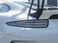 USED 2016 66 PORSCHE 911 4.0 991 GT3 RS Coupe 2dr Petrol PDK Euro 6 (500 ps) SS CIRCUIT HANDLING SUSPENSION