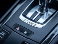 USED 2016 66 PORSCHE 911 4.0 991 GT3 RS Coupe 2dr Petrol PDK Euro 6 (500 ps) SS CIRCUIT HANDLING SUSPENSION