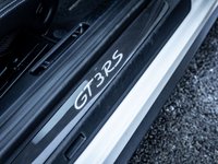 USED 2016 66 PORSCHE 911 4.0 991 GT3 RS Coupe 2dr Petrol PDK Euro 6 (500 ps) SS CIRCUIT HANDLING SUSPENSION