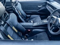 USED 2016 66 PORSCHE 911 4.0 991 GT3 RS Coupe 2dr Petrol PDK Euro 6 (500 ps) SS CIRCUIT HANDLING SUSPENSION