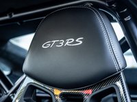 USED 2016 66 PORSCHE 911 4.0 991 GT3 RS Coupe 2dr Petrol PDK Euro 6 (500 ps) SS CIRCUIT HANDLING SUSPENSION