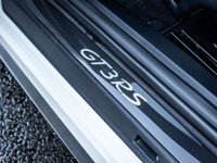 USED 2016 66 PORSCHE 911 4.0 991 GT3 RS Coupe 2dr Petrol PDK Euro 6 (500 ps) SS CIRCUIT HANDLING SUSPENSION