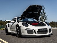 USED 2016 66 PORSCHE 911 4.0 991 GT3 RS Coupe 2dr Petrol PDK Euro 6 (500 ps) SS CIRCUIT HANDLING SUSPENSION