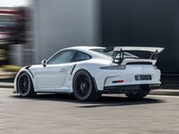 USED 2016 66 PORSCHE 911 4.0 991 GT3 RS Coupe 2dr Petrol PDK Euro 6 (500 ps) SS CIRCUIT HANDLING SUSPENSION