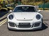 USED 2016 66 PORSCHE 911 4.0 991 GT3 RS Coupe 2dr Petrol PDK Euro 6 (500 ps) SS CIRCUIT HANDLING SUSPENSION