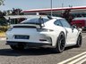 USED 2016 66 PORSCHE 911 4.0 991 GT3 RS Coupe 2dr Petrol PDK Euro 6 (500 ps) SS CIRCUIT HANDLING SUSPENSION