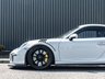 USED 2016 66 PORSCHE 911 4.0 991 GT3 RS Coupe 2dr Petrol PDK Euro 6 (500 ps) SS CIRCUIT HANDLING SUSPENSION