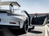 USED 2016 66 PORSCHE 911 4.0 991 GT3 RS Coupe 2dr Petrol PDK Euro 6 (500 ps) SS CIRCUIT HANDLING SUSPENSION