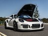 USED 2016 66 PORSCHE 911 4.0 991 GT3 RS Coupe 2dr Petrol PDK Euro 6 (500 ps) SS CIRCUIT HANDLING SUSPENSION
