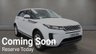 USED 2019 69 LAND ROVER RANGE ROVER EVOQUE 2.0 D150 S SUV 5dr Diesel Auto 4WD Euro 6 (s/s) (150 ps) 2 Owners 6 MONTH WARRANTY Included