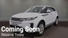 USED 2019 69 LAND ROVER RANGE ROVER EVOQUE 2.0 D150 S SUV 5dr Diesel Auto 4WD Euro 6 (s/s) (150 ps) 2 Owners 6 MONTH WARRANTY Included