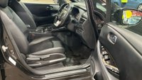 USED 2021 21 NISSAN LEAF 62kWh e+ N-Connecta Hatchback 5dr Electric Auto (217 ps) 