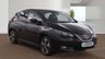 USED 2021 21 NISSAN LEAF 62kWh e+ N-Connecta Hatchback 5dr Electric Auto (217 ps) 