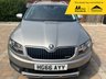 USED 2016 66 SKODA OCTAVIA 2.0 TDI Scout Estate 5dr Diesel DSG 4WD Euro 6 (s/s) (184 ps) 1 OWNER AND SKODA SERVICED - DSG AND 4X4 MODEL