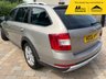 USED 2016 66 SKODA OCTAVIA 2.0 TDI Scout Estate 5dr Diesel DSG 4WD Euro 6 (s/s) (184 ps) 1 OWNER AND SKODA SERVICED - DSG AND 4X4 MODEL