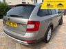 USED 2016 66 SKODA OCTAVIA 2.0 TDI Scout Estate 5dr Diesel DSG 4WD Euro 6 (s/s) (184 ps) 1 OWNER AND SKODA SERVICED - DSG AND 4X4 MODEL