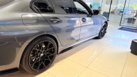 USED 2020 70 BMW 3 SERIES 2.0 330e 12kWh M Sport Auto Euro 6 (s/s) 4dr HARMON KARDON - F1 DIFFUSER -
