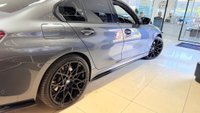 USED 2020 70 BMW 3 SERIES 2.0 330e 12kWh M Sport Auto Euro 6 (s/s) 4dr HARMON KARDON - F1 DIFFUSER -