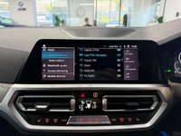 USED 2020 70 BMW 3 SERIES 2.0 330e 12kWh M Sport Auto Euro 6 (s/s) 4dr HARMON KARDON - F1 DIFFUSER -