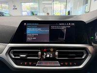 USED 2020 70 BMW 3 SERIES 2.0 330e 12kWh M Sport Auto Euro 6 (s/s) 4dr HARMON KARDON - F1 DIFFUSER -