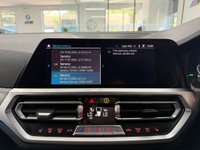 USED 2020 70 BMW 3 SERIES 2.0 330e 12kWh M Sport Auto Euro 6 (s/s) 4dr HARMON KARDON - F1 DIFFUSER -