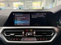 USED 2020 70 BMW 3 SERIES 2.0 330e 12kWh M Sport Auto Euro 6 (s/s) 4dr HARMON KARDON - F1 DIFFUSER -