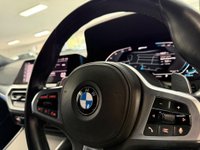 USED 2020 70 BMW 3 SERIES 2.0 330e 12kWh M Sport Auto Euro 6 (s/s) 4dr HARMON KARDON - F1 DIFFUSER -