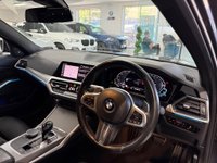 USED 2020 70 BMW 3 SERIES 2.0 330e 12kWh M Sport Auto Euro 6 (s/s) 4dr HARMON KARDON - F1 DIFFUSER -