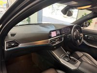USED 2020 70 BMW 3 SERIES 2.0 330e 12kWh M Sport Auto Euro 6 (s/s) 4dr HARMON KARDON - F1 DIFFUSER -