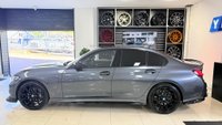 USED 2020 70 BMW 3 SERIES 2.0 330e 12kWh M Sport Auto Euro 6 (s/s) 4dr HARMON KARDON - F1 DIFFUSER -