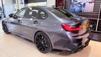 USED 2020 70 BMW 3 SERIES 2.0 330e 12kWh M Sport Auto Euro 6 (s/s) 4dr HARMON KARDON - F1 DIFFUSER -