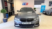 USED 2020 70 BMW 3 SERIES 2.0 330e 12kWh M Sport Auto Euro 6 (s/s) 4dr HARMON KARDON - F1 DIFFUSER -