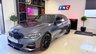 USED 2020 70 BMW 3 SERIES 2.0 330e 12kWh M Sport Auto Euro 6 (s/s) 4dr HARMON KARDON - F1 DIFFUSER -