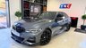 USED 2020 70 BMW 3 SERIES 2.0 330e 12kWh M Sport Auto Euro 6 (s/s) 4dr HARMON KARDON - F1 DIFFUSER -
