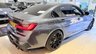 USED 2020 70 BMW 3 SERIES 2.0 330e 12kWh M Sport Auto Euro 6 (s/s) 4dr HARMON KARDON - F1 DIFFUSER -