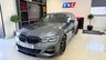 USED 2020 70 BMW 3 SERIES 2.0 330e 12kWh M Sport Auto Euro 6 (s/s) 4dr HARMON KARDON - F1 DIFFUSER -