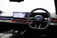 USED 2024 24 BMW I5 M60 83.9kWh Touring 5dr Electric Auto xDrive (601 ps) 