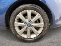 USED 2009 09 FORD FIESTA 1.25 Zetec Hatchback 5dr Petrol Manual (133 g/km, 81 bhp) GREAT SERVICE HISTORY BUY CONFIDENT