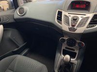 USED 2009 09 FORD FIESTA 1.25 Zetec Hatchback 5dr Petrol Manual (133 g/km, 81 bhp) GREAT SERVICE HISTORY BUY CONFIDENT